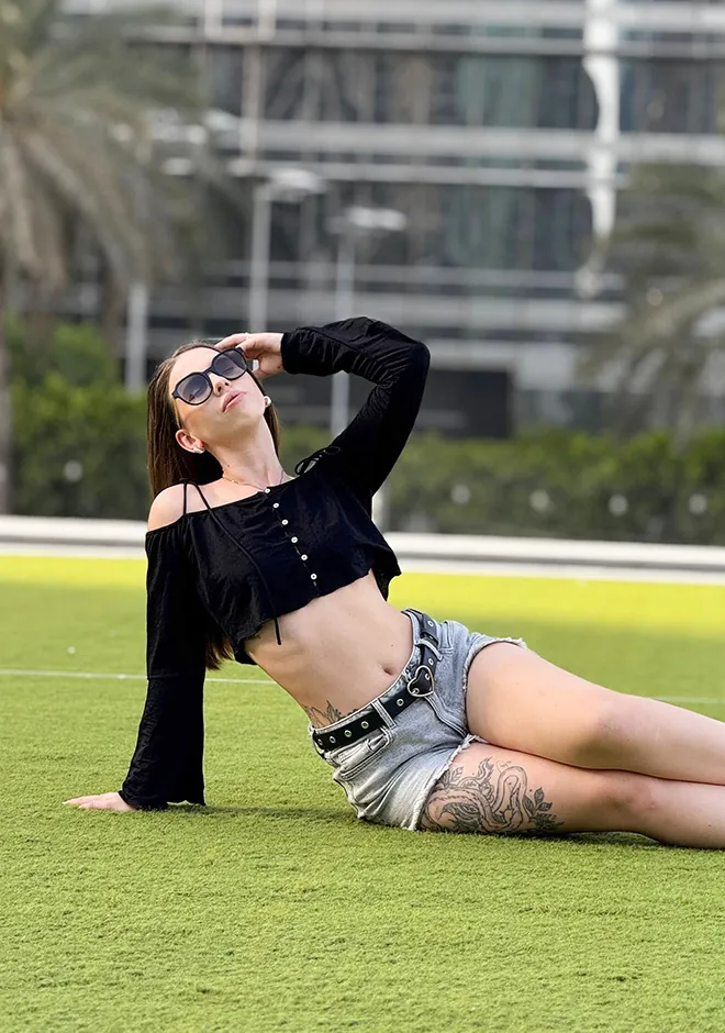 Kristina ID 46011