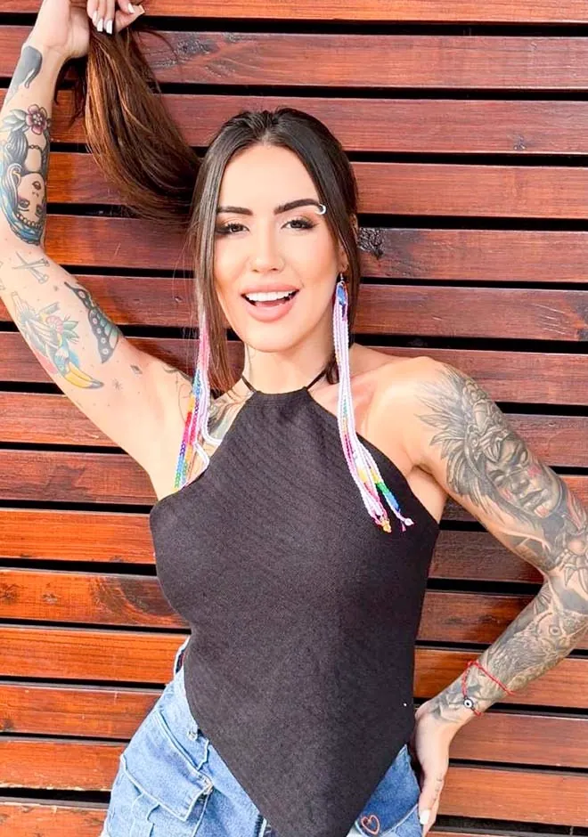Luana ID 57996