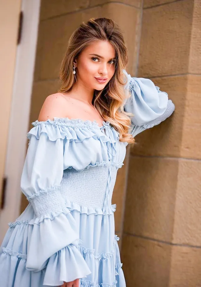 Ekaterina ID 60226