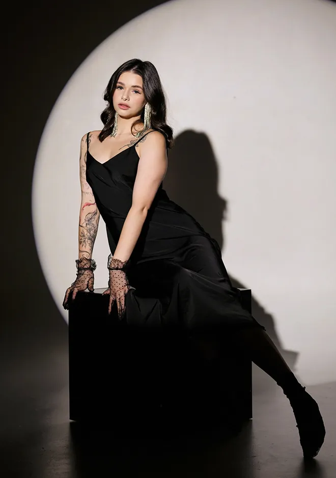 Lilia ID 58997