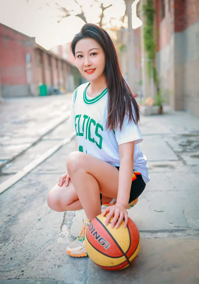 Zidan (Dan) ID 57437