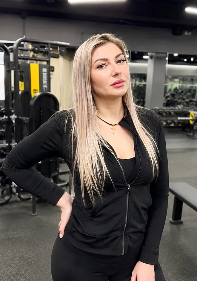 Olesya ID 47803