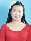Asian woman Xiaoling from Xi`an, China