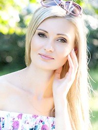 Single Valentina from Poltava, Ukraine
