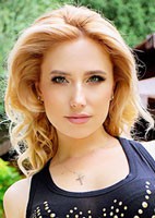 Russian single Svetlana from Kiev, Ukraine