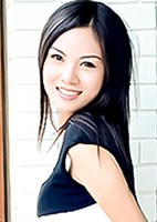 Asian lady Bangjie from Beihai, China, ID 25833