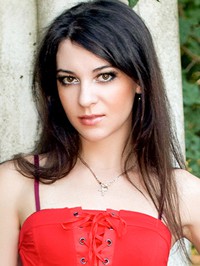 Single Evgenia from Odessa, Ukraine