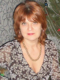 Ukrainian single Natalia from Poltava, Ukraine