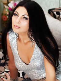Ukrainian single Oksana from Poltava, Ukraine