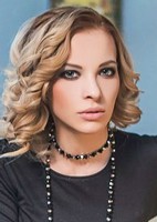 Russian single Tatiana from Nikolaev, Ukraine