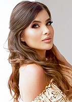Russian single Victoria from Simferopol, Russia