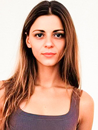 Ukrainian single Inna from Kiev, Ukraine