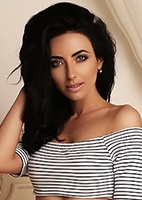 Russian single Natalia from Ternopil, Ukraine