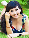 Asian woman Lisha from Nanning, China