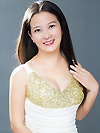 Asian woman Ping from Nanning, China