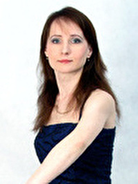 European single Yulia from Medellín, Colombia