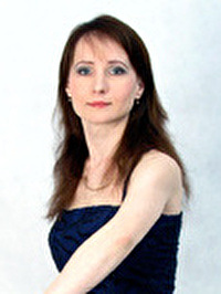 European single Yulia from Medellín, Colombia