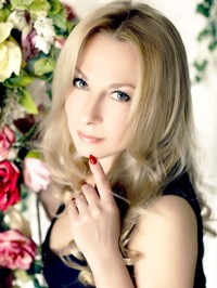 Single Irina from Donetsk, Ukraine