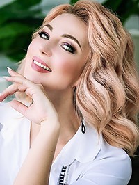 Ukrainian single Natalia from Mariupol, Ukraine