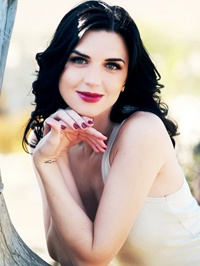 Single Valeria from Nikolaev, Ukraine