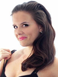 Russian single Lidia from Tver, Russia