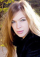 Russian single Anastasia from Volzhskiy, Russia