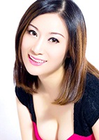 Asian lady Ke from Nanning, China, ID 35814