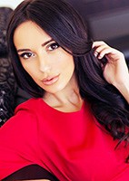 Russian single Kristina from Kharkov, Ukraine