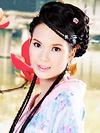 Asian woman Caiyin (Carey) from Zhongshan, China
