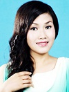 Asian woman Xinyan from Qiantang, China