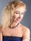 Ukrainian single Natalia from Kiev, Ukraine