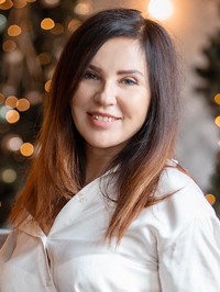 Ukrainian single Galina from Zaporozhye, Ukraine
