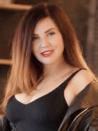 Ukrainian single Galina from Zaporozhye, Ukraine