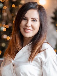 Ukrainian single Galina from Zaporozhye, Ukraine