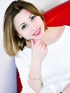 Ukrainian single Anastasia from Donetsk, Ukraine