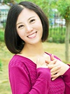 Asian woman Hongxia from ShenZhen, China