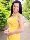 Asian woman Yuzhen from Beihai, China