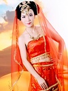 Asian woman Yina from Gongchang, China