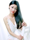 Asian woman Jiayi (Angel) from Zhanjiang, China