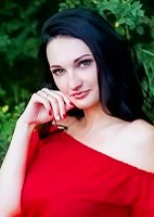 Russian single Anastasiya from Pavlograd, Ukraine