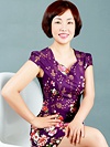 Asian woman Jiangli from Nanning, China