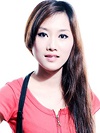 Asian woman Rijin (Debby) from Zhanjiang, China