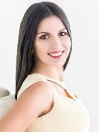 Ukrainian single Olga from Mariupol, Ukraine