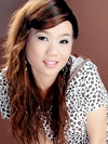 Asian woman Wenlan (Joyce) from Zhanjiang, China