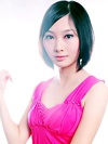 Asian woman Meiyan (Evita) from Zhanjiang, China