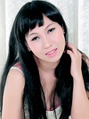 Asian single Xinyin (Daphne) from Zhanjiang, China