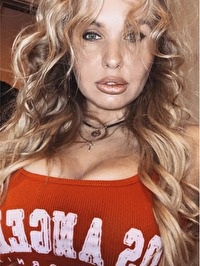 Ukrainian single Alina from Kyiv, Ukraine