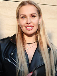 Ukrainian single Alina from Kyiv, Ukraine
