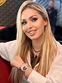 Ukrainian single Alina from Kyiv, Ukraine