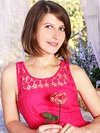 Single Tatiana from Kiev, Ukraine
